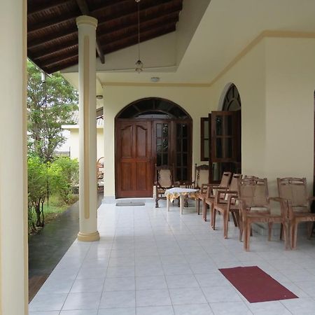 Bolonghes Homestay Negombo Luaran gambar