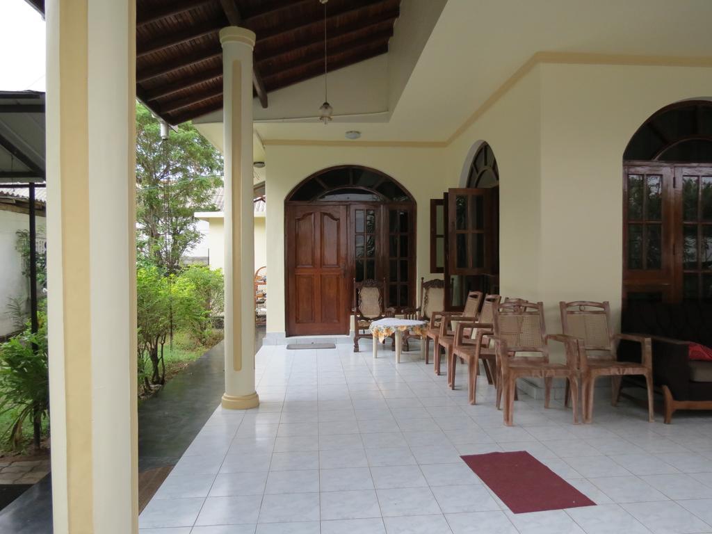 Bolonghes Homestay Negombo Luaran gambar