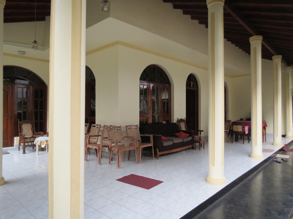 Bolonghes Homestay Negombo Luaran gambar