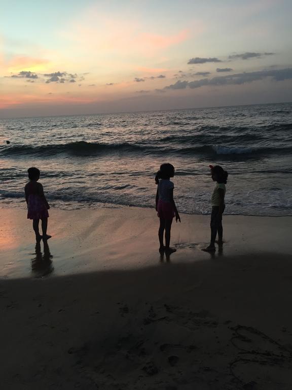 Bolonghes Homestay Negombo Luaran gambar