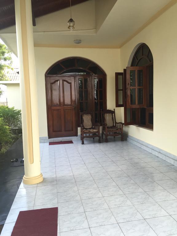 Bolonghes Homestay Negombo Luaran gambar
