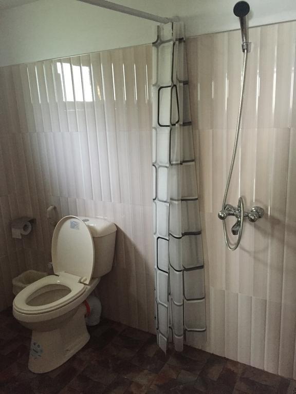 Bolonghes Homestay Negombo Luaran gambar